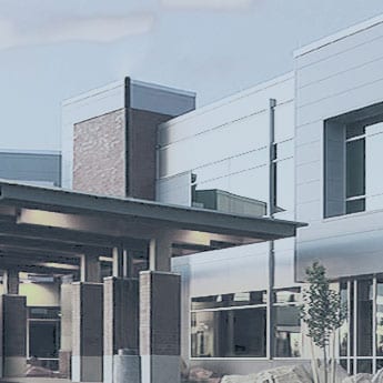Intermountain Health Physical Therapy & Rehabilitation - Avenues Clinic