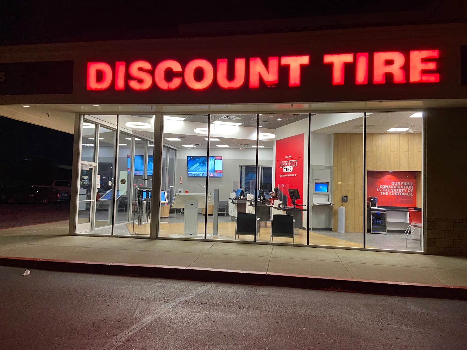 Discount Tire