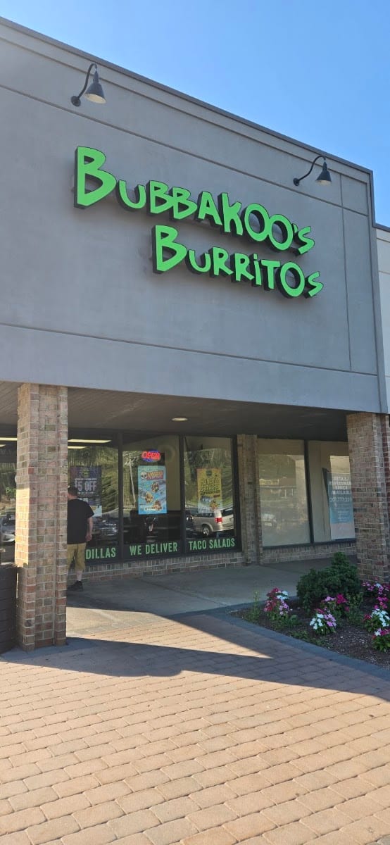 Bubbakoo's Burritos, photo 2