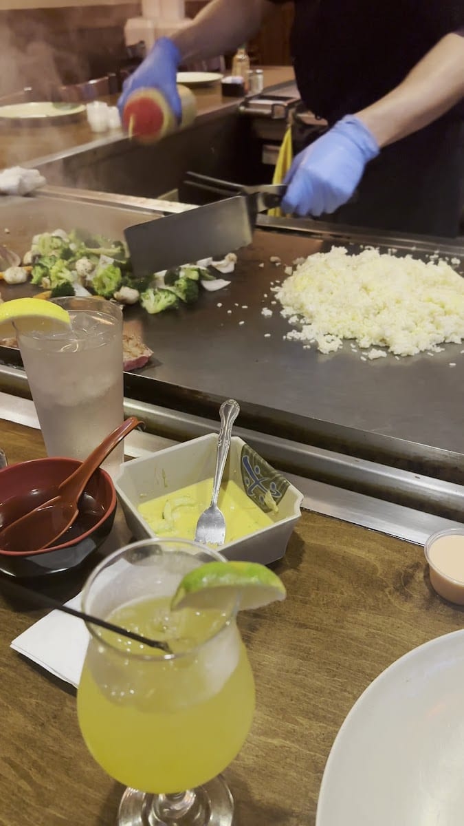 Kampai Sushi & Steak, photo 2