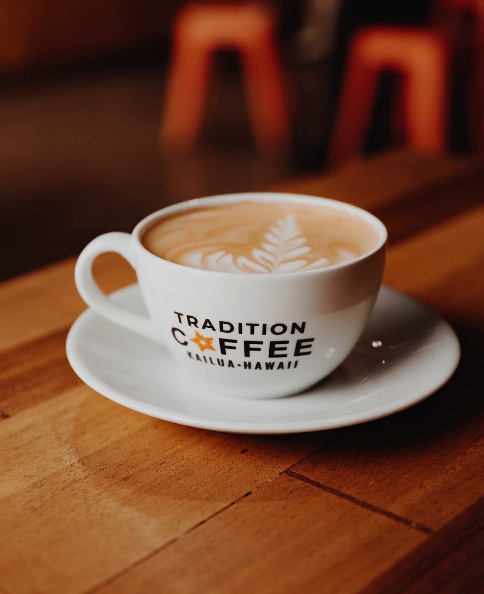 Tradition Coffee Roasters, photo 4