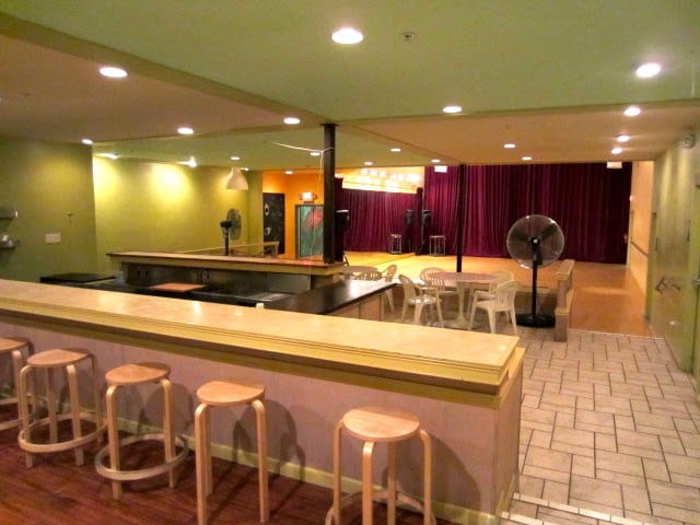 Danzhaus Dance Center, photo 2