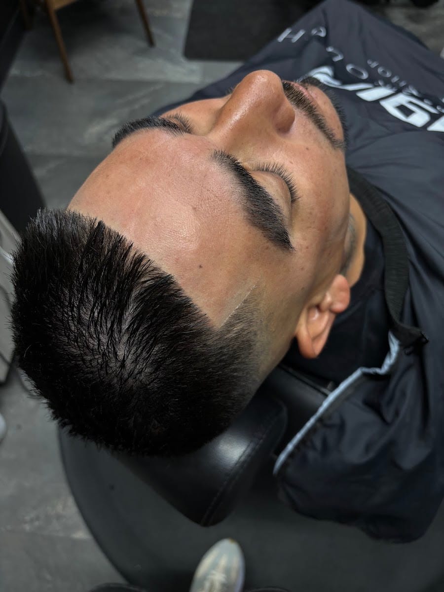 Black Borough Barbershop, photo 3