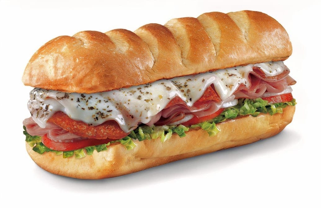 Firehouse Subs Garden State Plaza