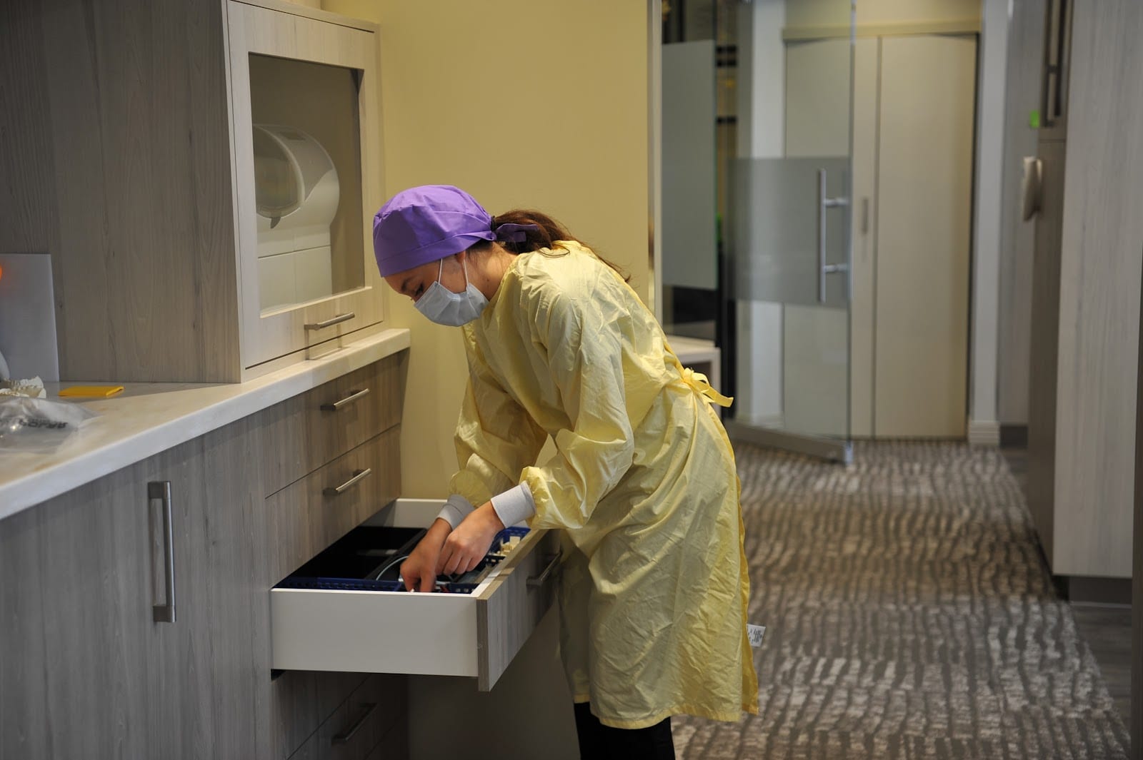 Park Dental Wellness Centre, photo 4