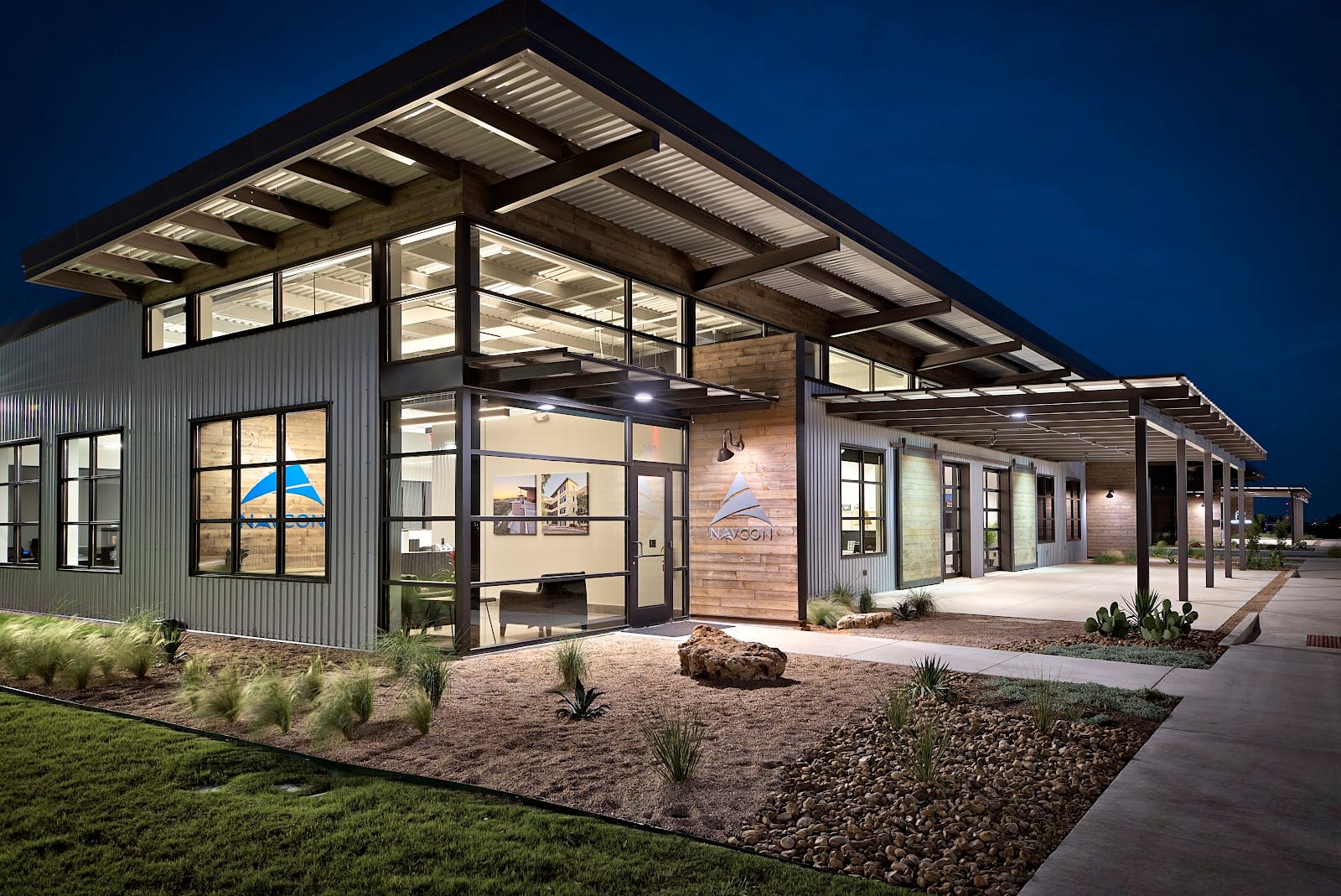 NAVCON Group, LLC, photo 2