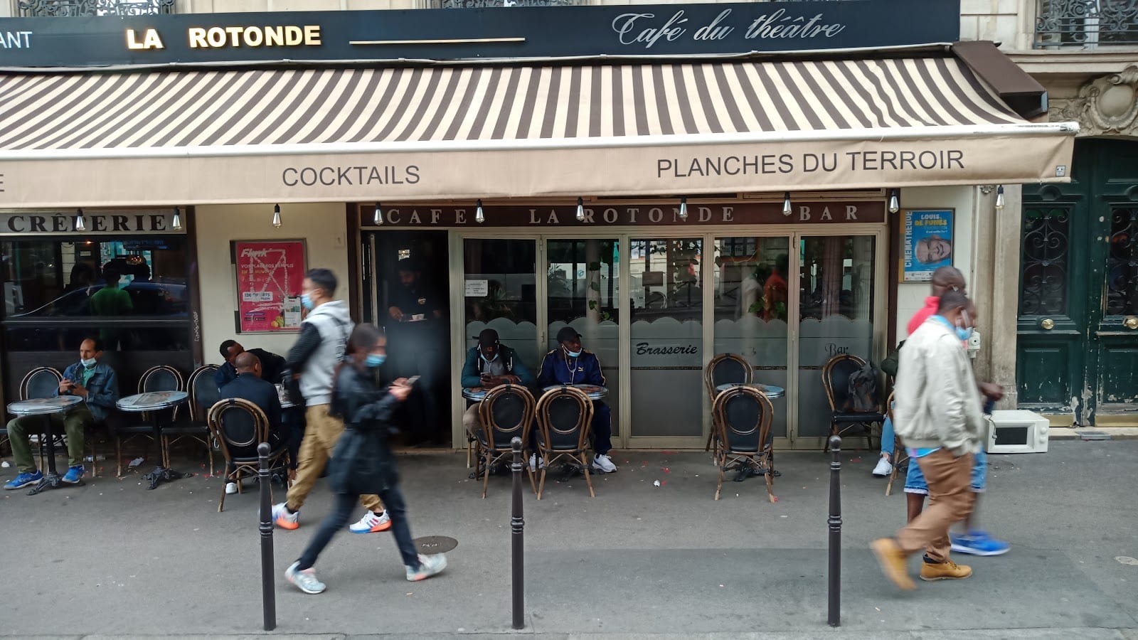 La Rotonde, photo 2