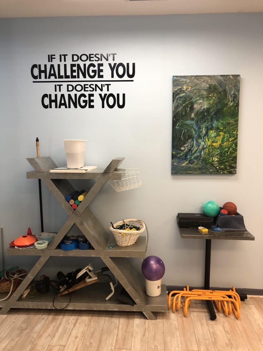 Fitness Quest Physical Therapy - Punta Gorda, photo 3