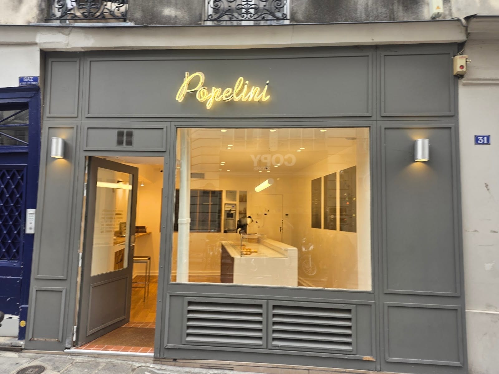 Popelini, photo 2