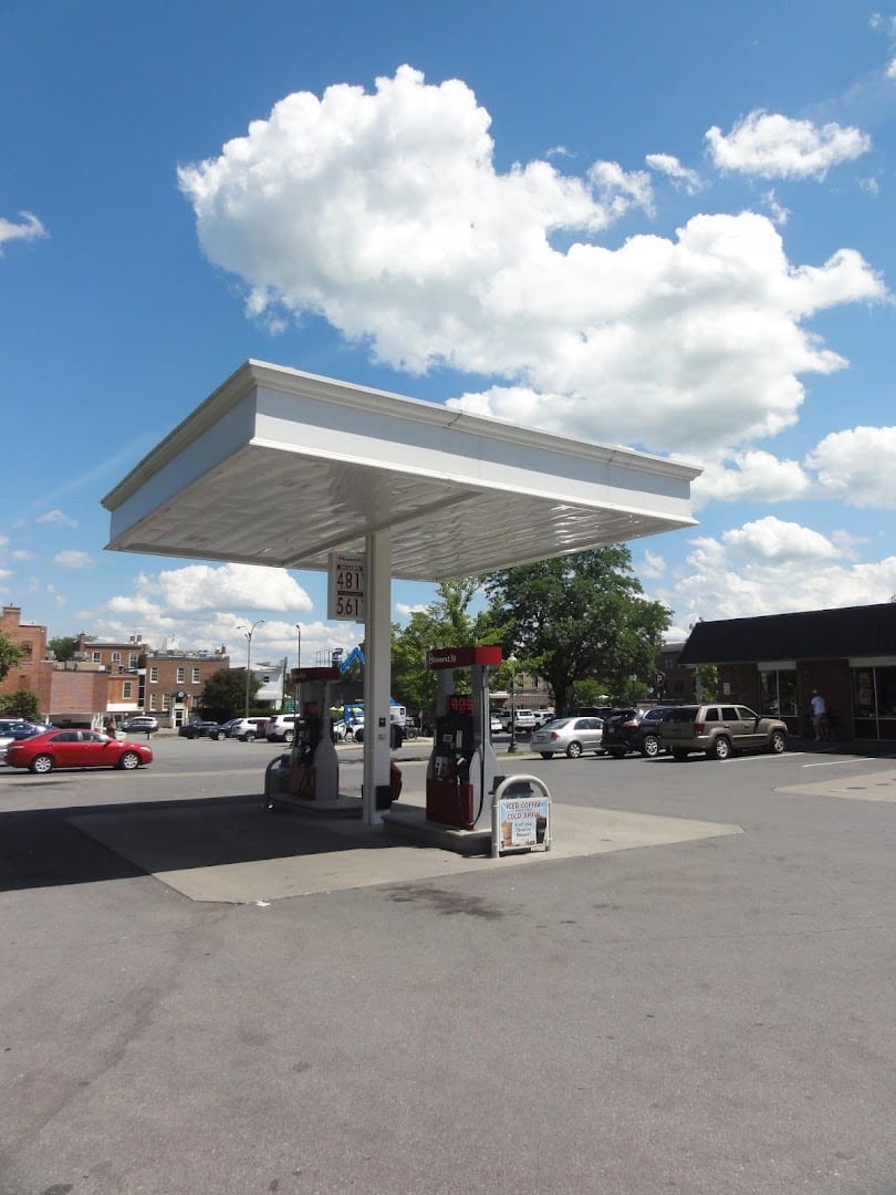 Stewart's Shops, photo 2