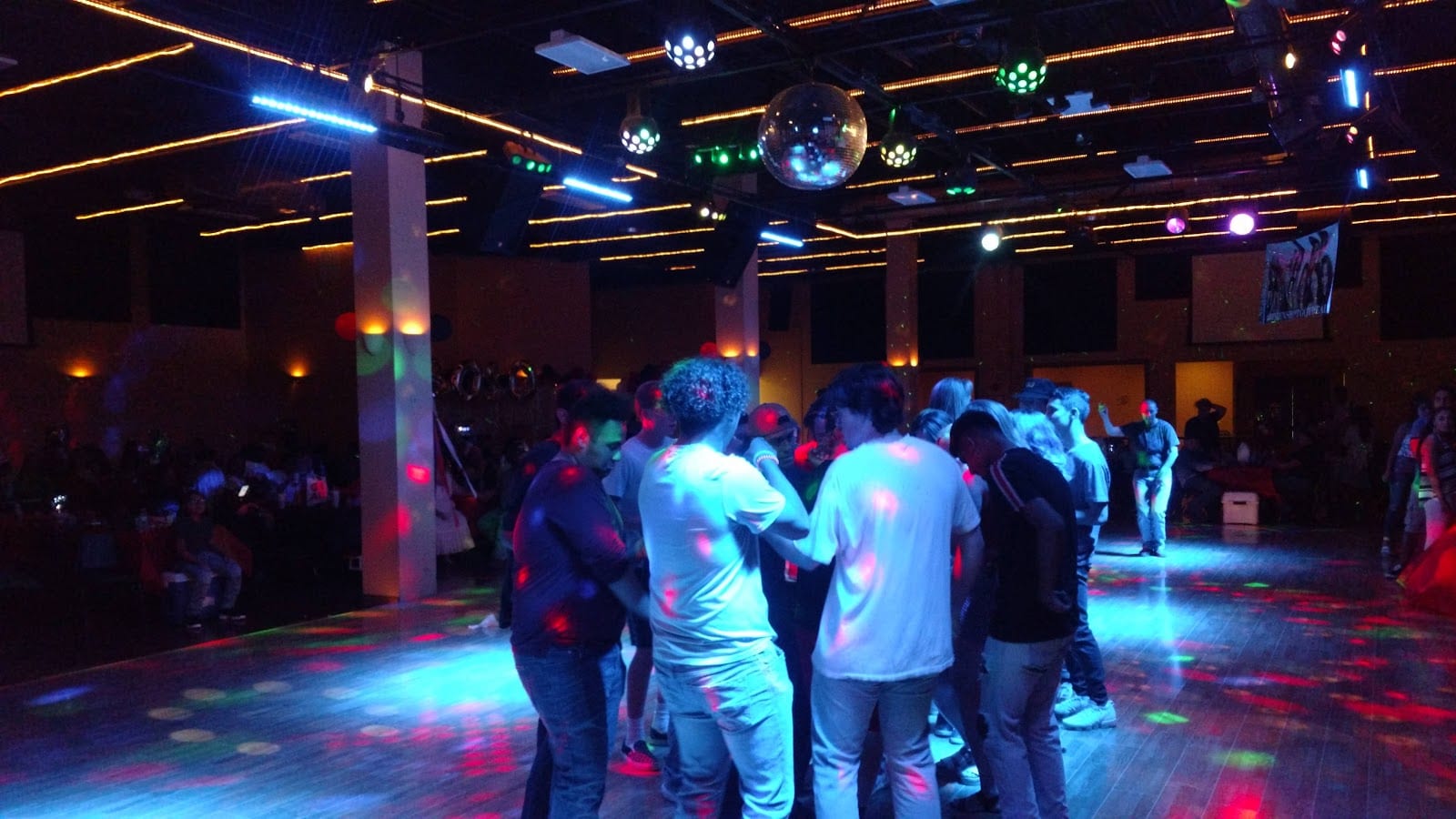 Golden Palace Banquet Hall, photo 3