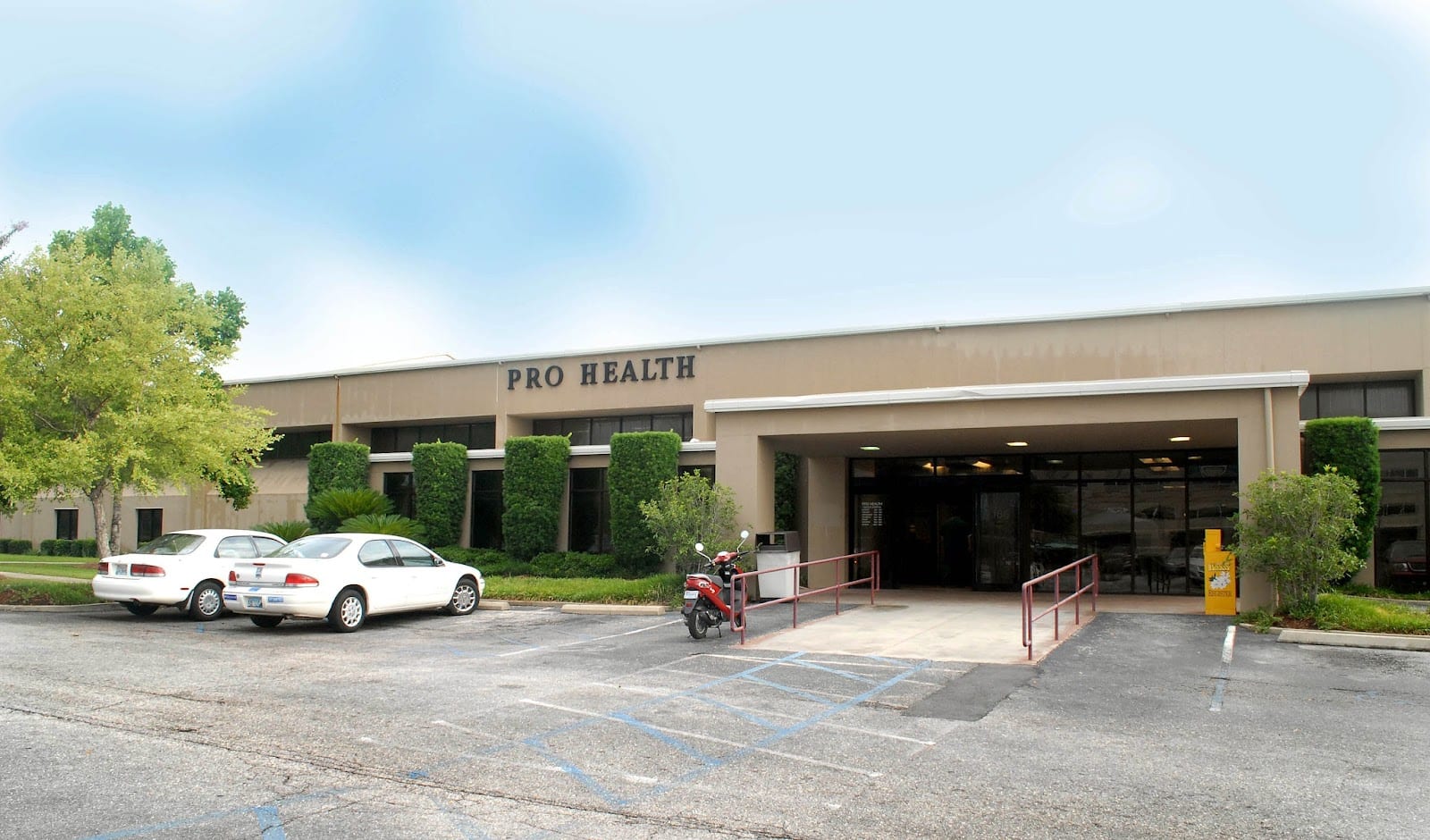 ProHealth Fitness Center, photo 2