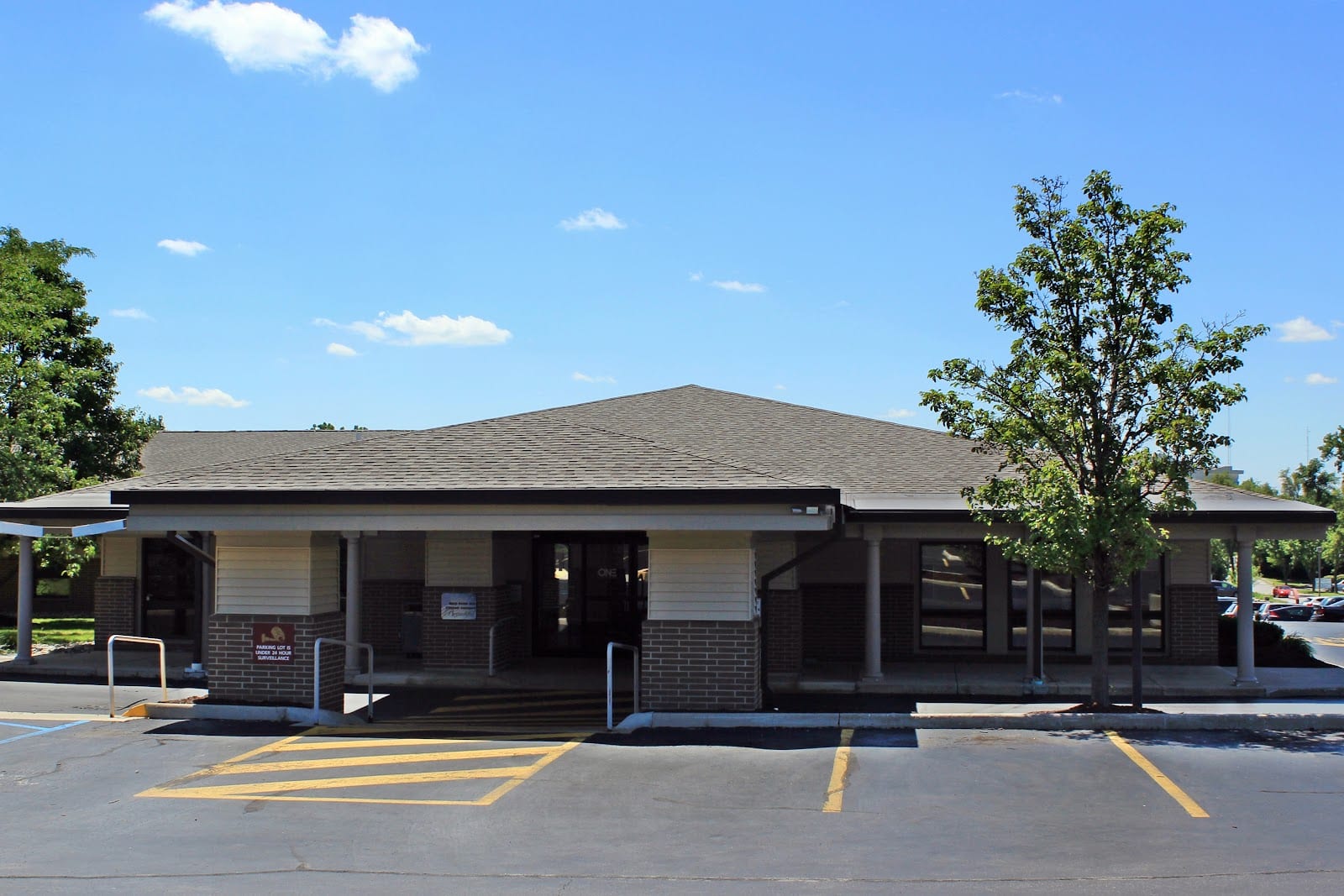 ONE | OrthoNOW Walk-in Clinic | N. Clinton