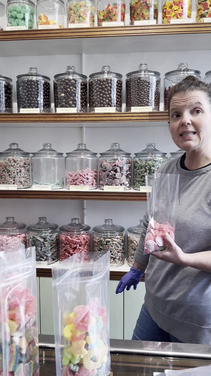 The Candy Store, photo 2