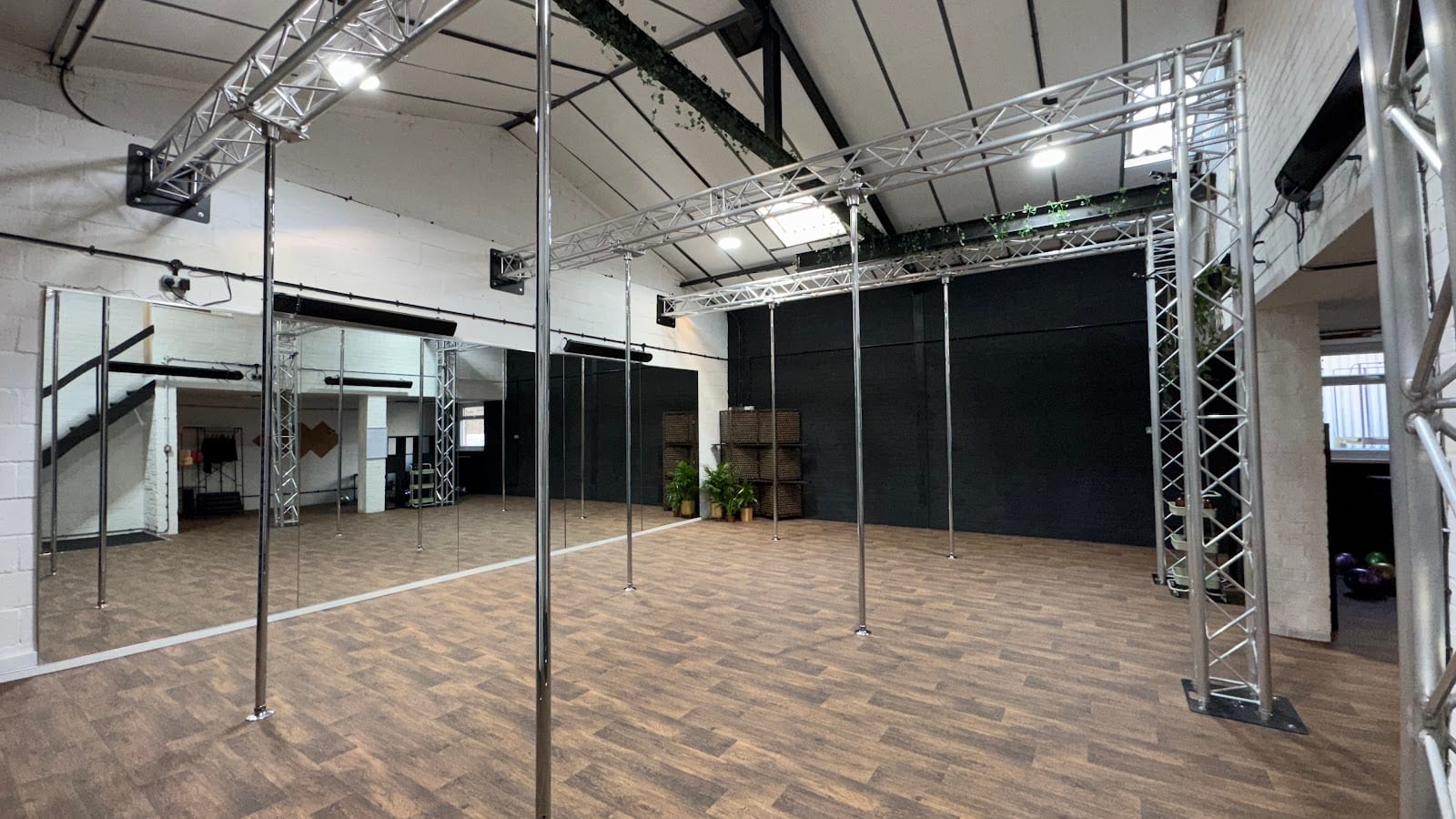 Elements Pole & Dance Studio, photo 2