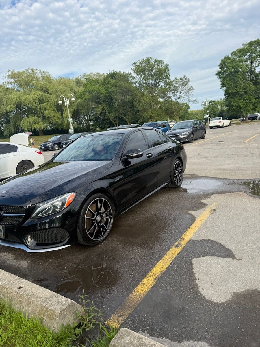 Auto Mobile Car Detailing Stephenson