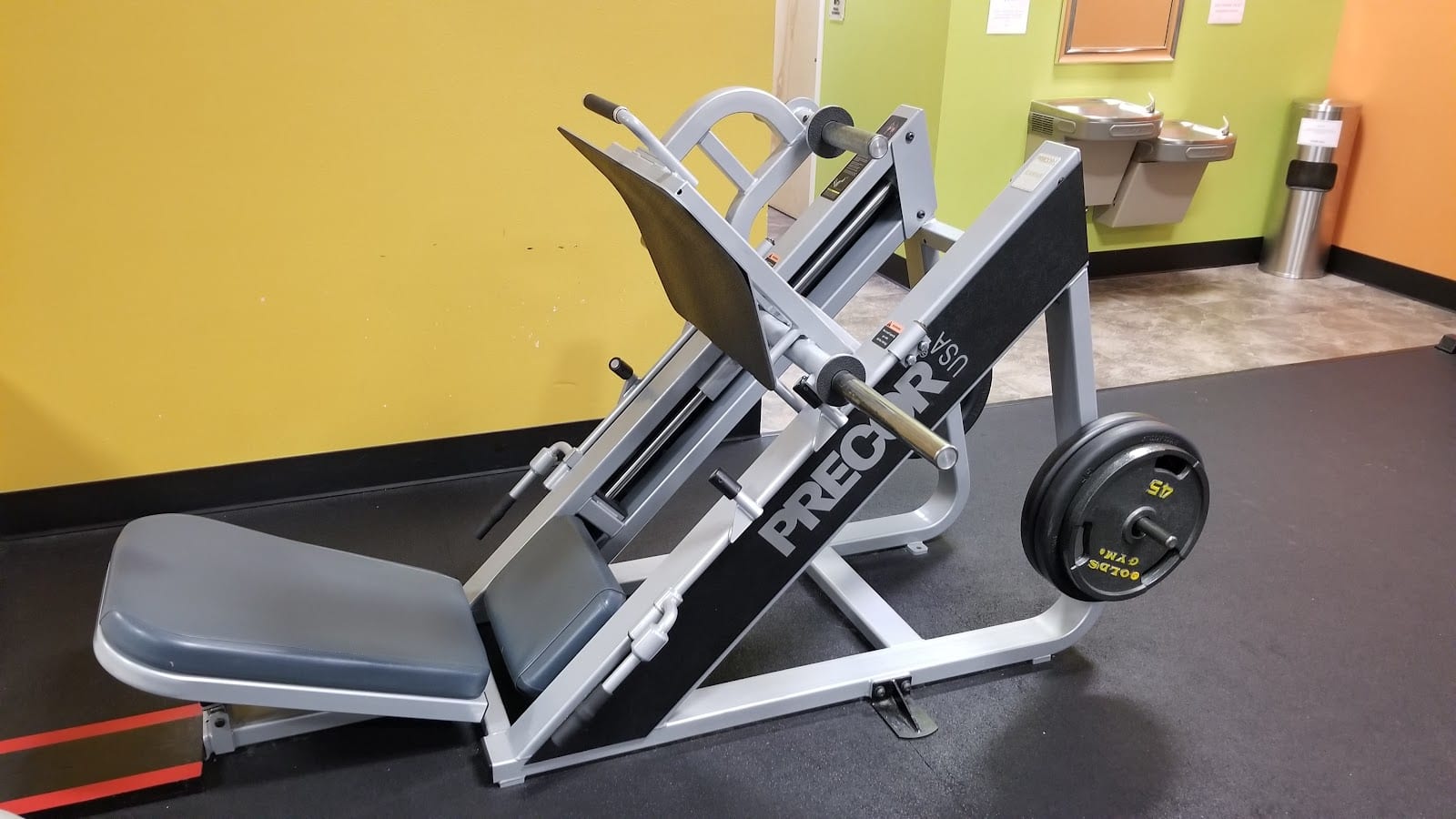 Anytime Fitness, photo 4