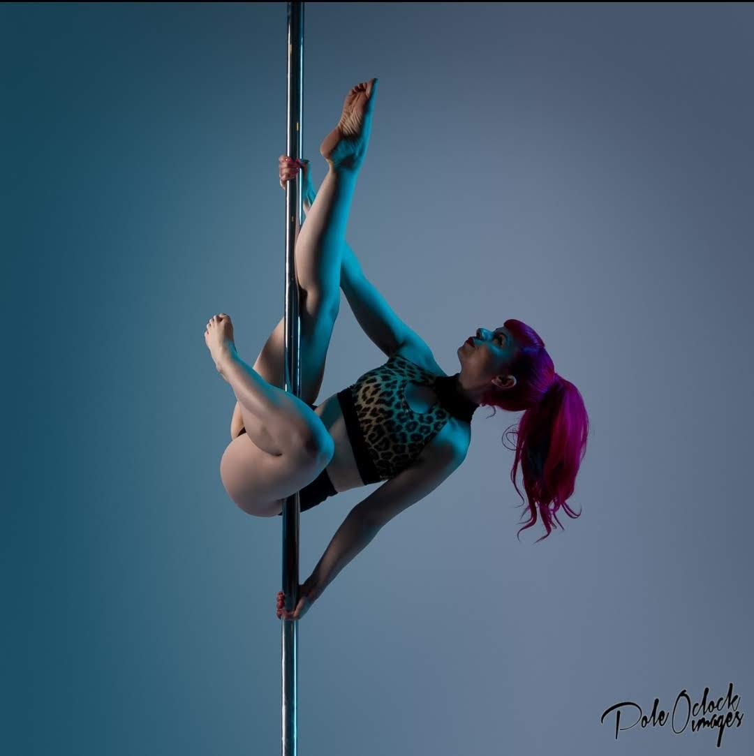 Elements Pole & Dance Studio, photo 4