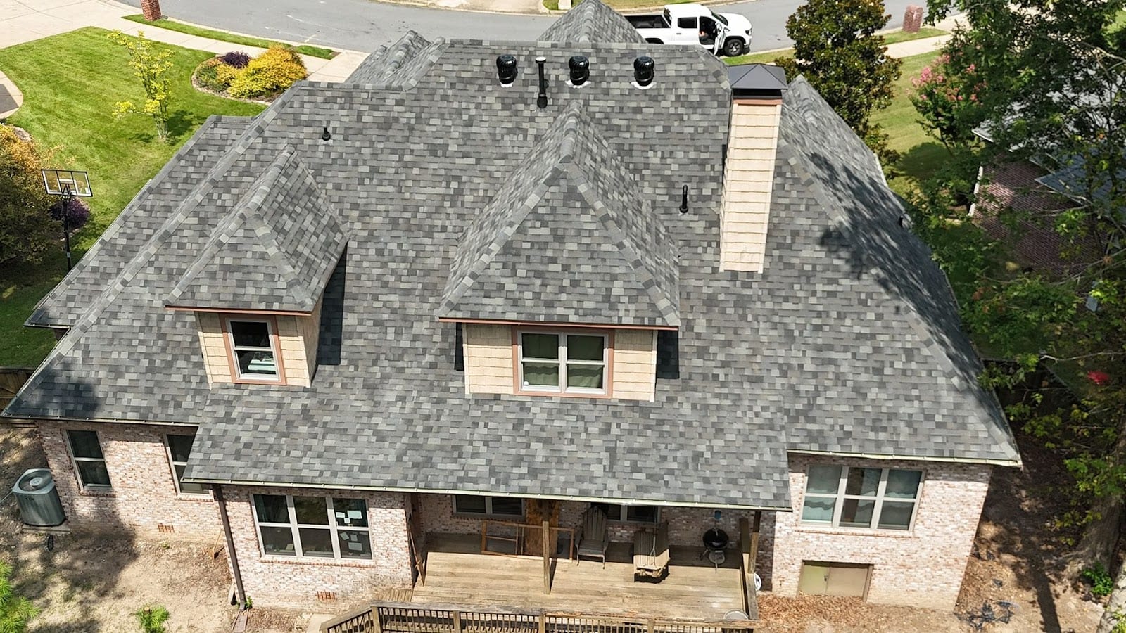Riley Hays Roofing & Construction. LLC, photo 3
