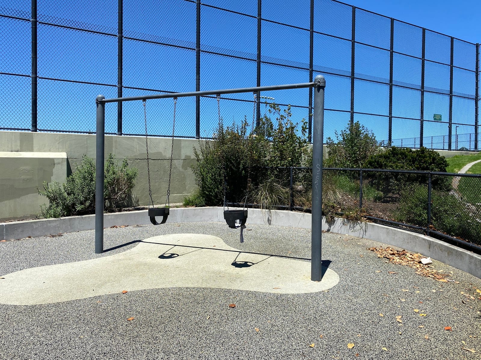 Franklin Playground, photo 3