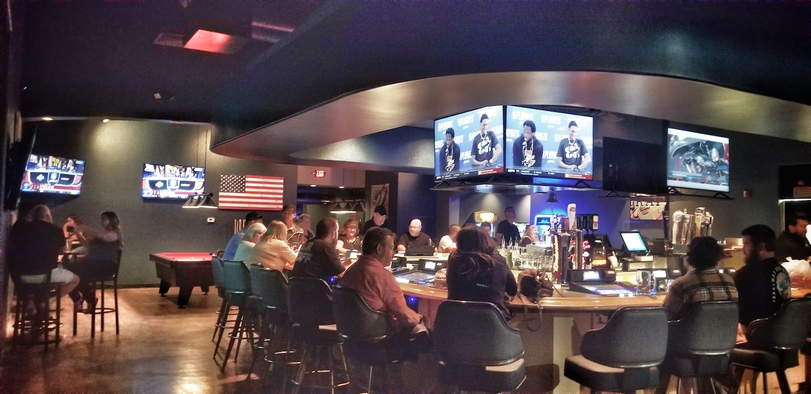 Distill - A Local Bar, photo 2