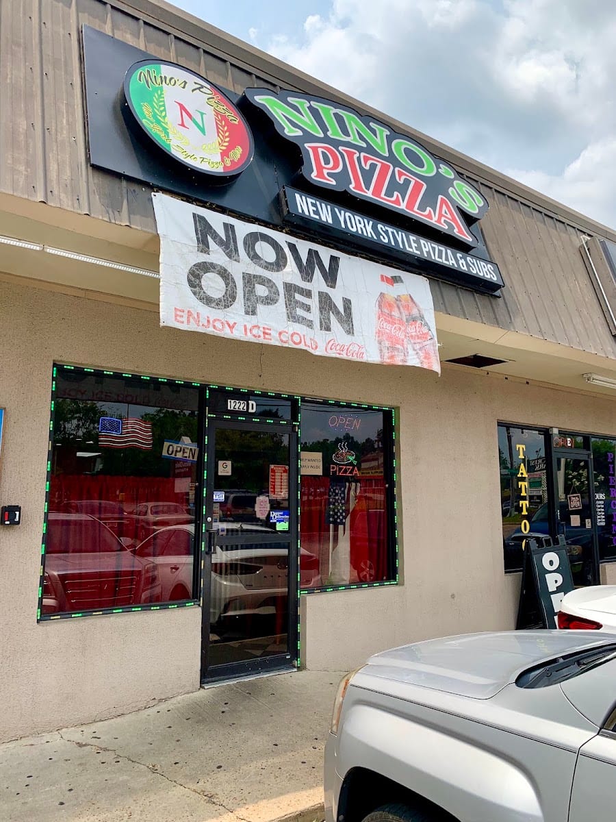 Nino’s Pizza, photo 2