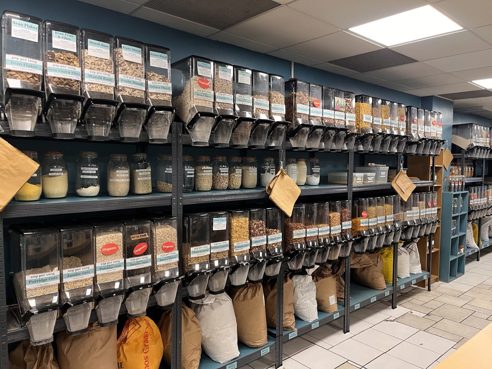 Ernie's Zero Waste Shop, photo 4