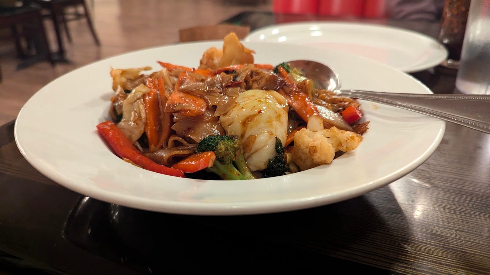 Aranya Thai Kitchen