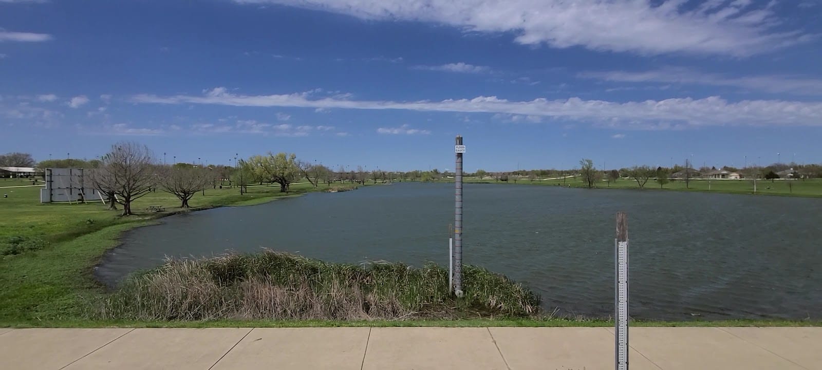 Lakeview Pavilion at Old Settlers Park, photo 2