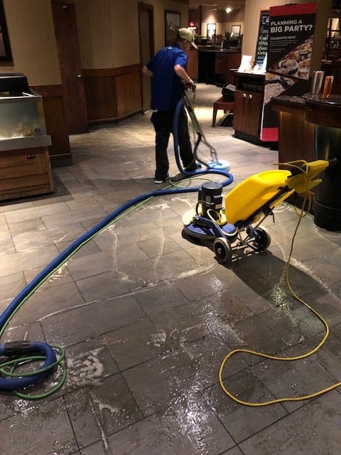Refresh Carpet Cleaning, photo 2