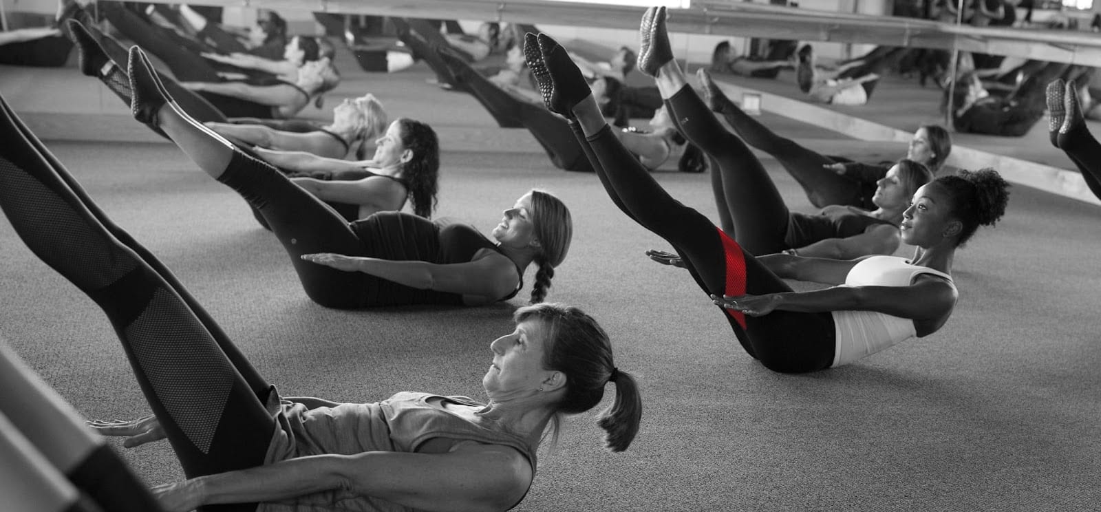 Pure Barre Mobile