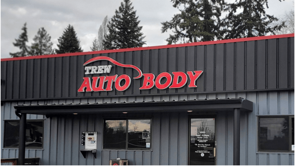 Trew Auto Body, photo 2