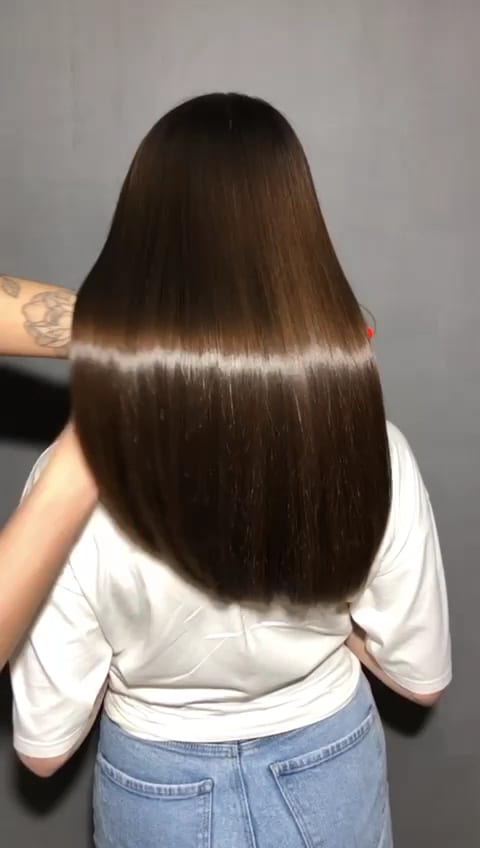 Backstage salon, photo 2