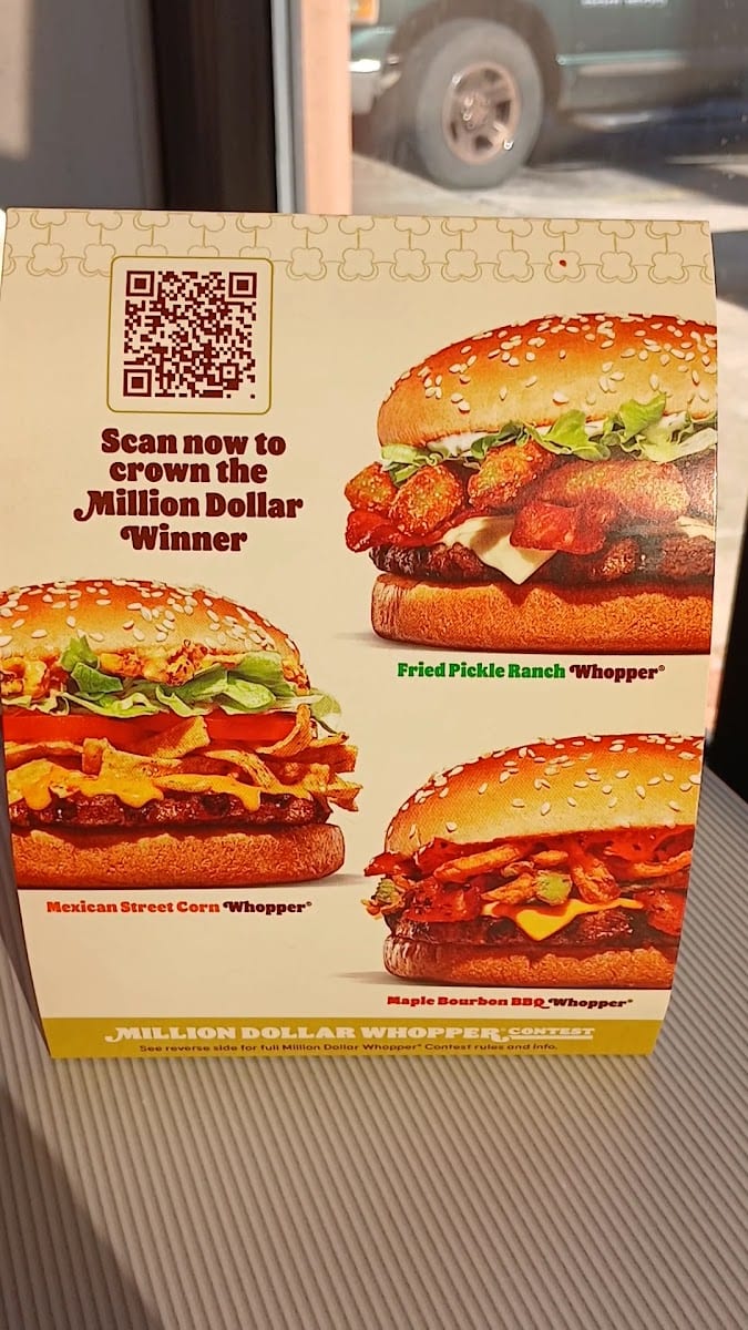 Burger King, photo 3