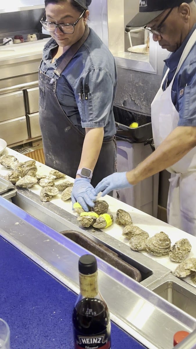 Oyster Bar, photo 2