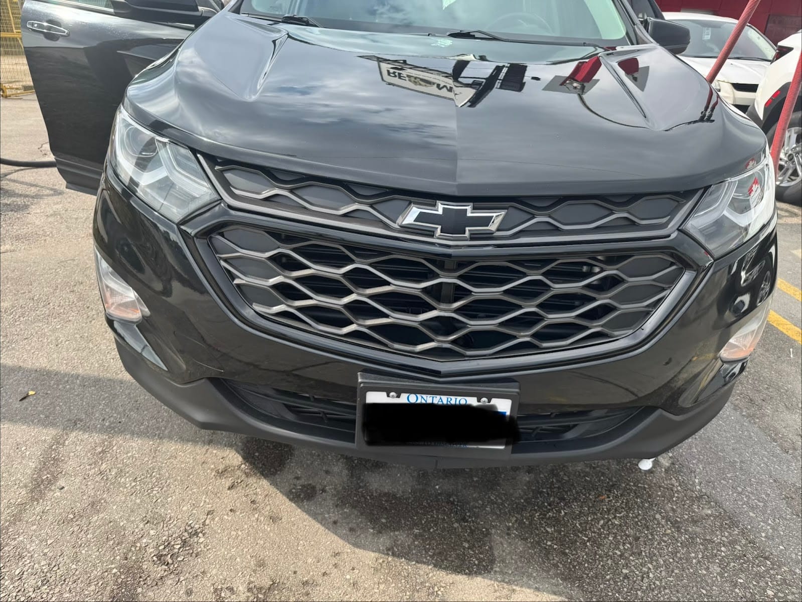 Elite Auto Collision, photo 2