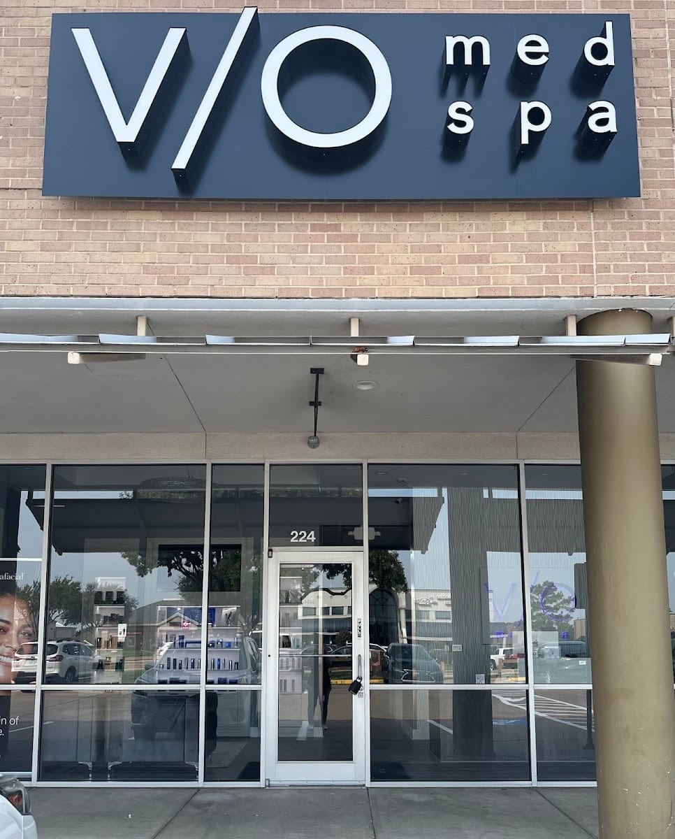 VIO Med Spa | Flower Mound