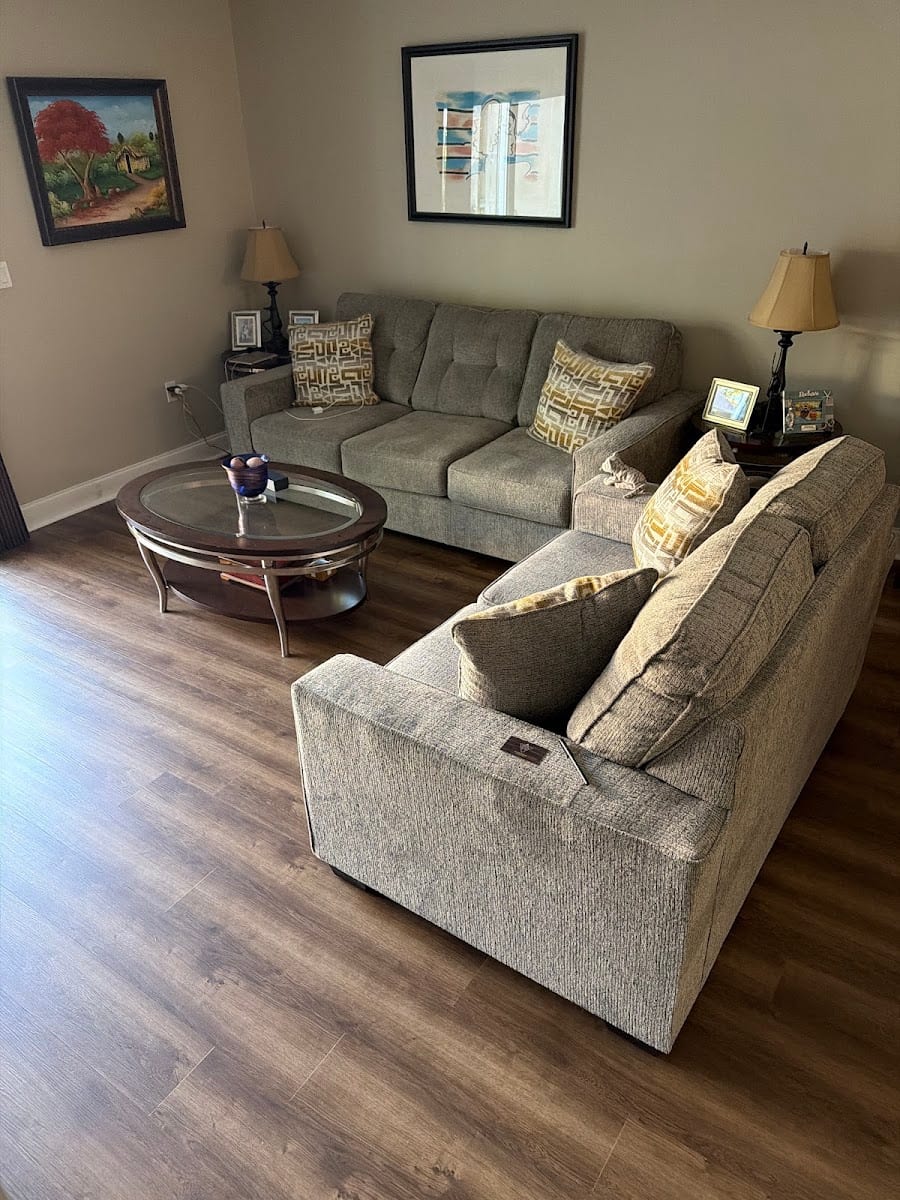 Refloor