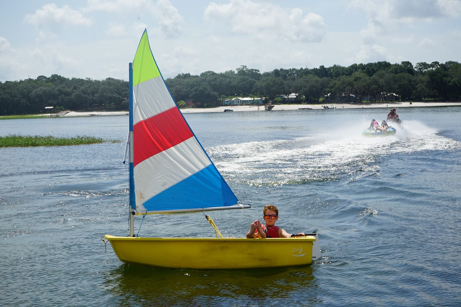 YMCA Camp Immokalee, photo 4