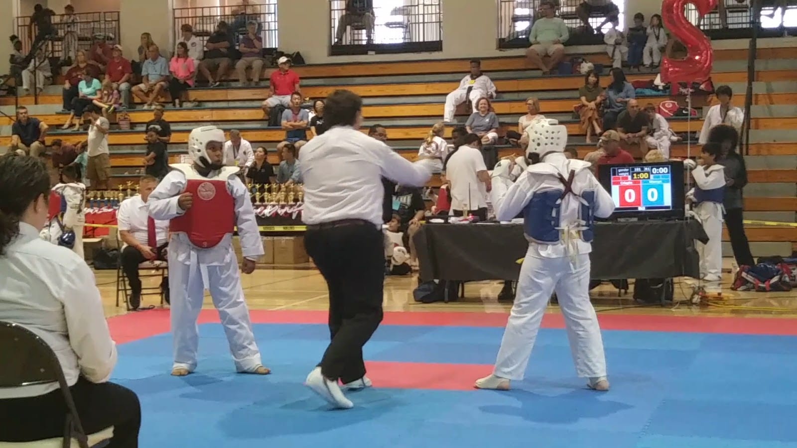 New Legacy Martial Arts Academy