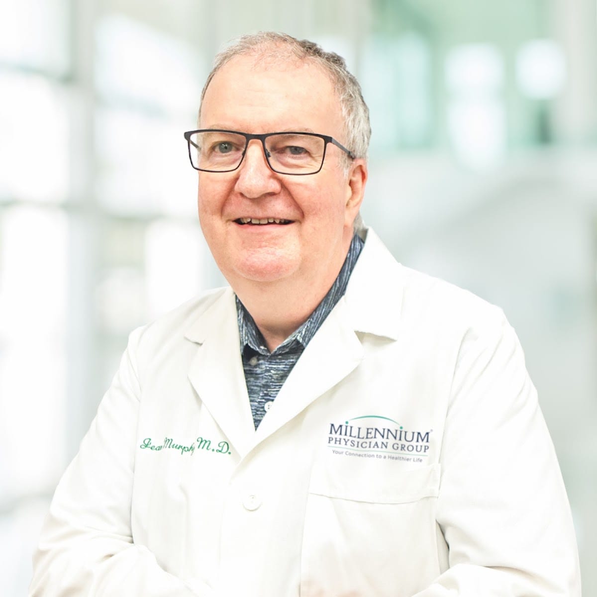 Jean Murphy, MD, photo 2