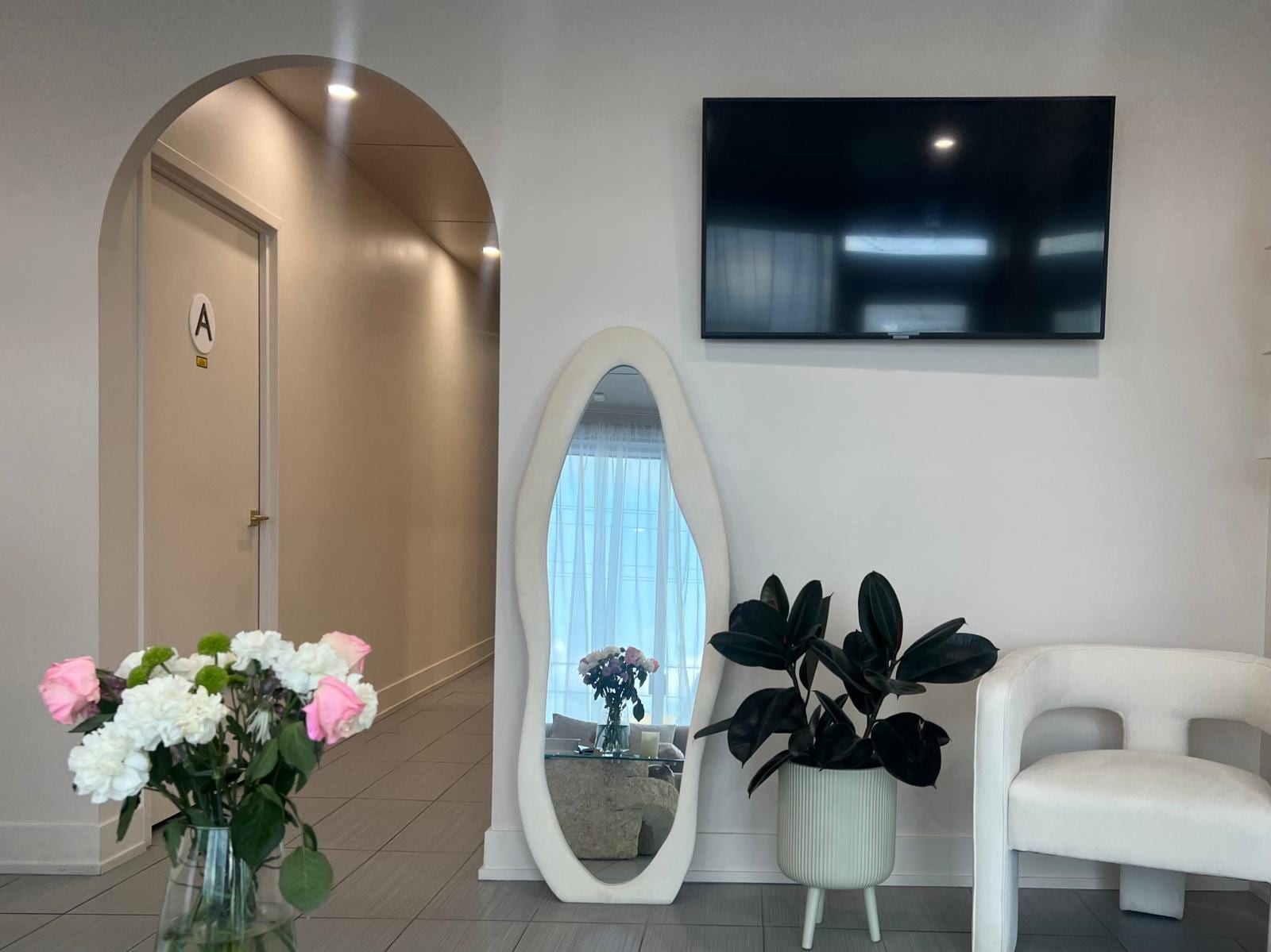 ZENOVA MOTION CLINIC