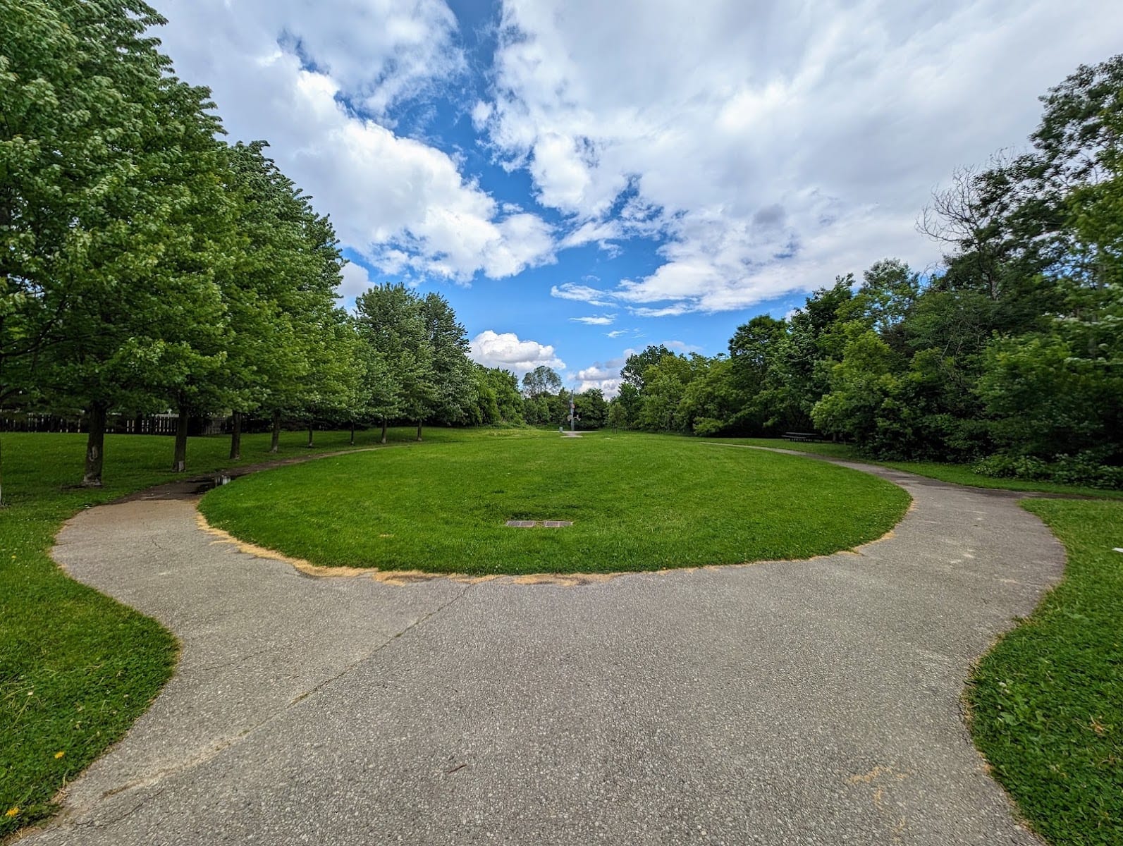 Bridgeview Park