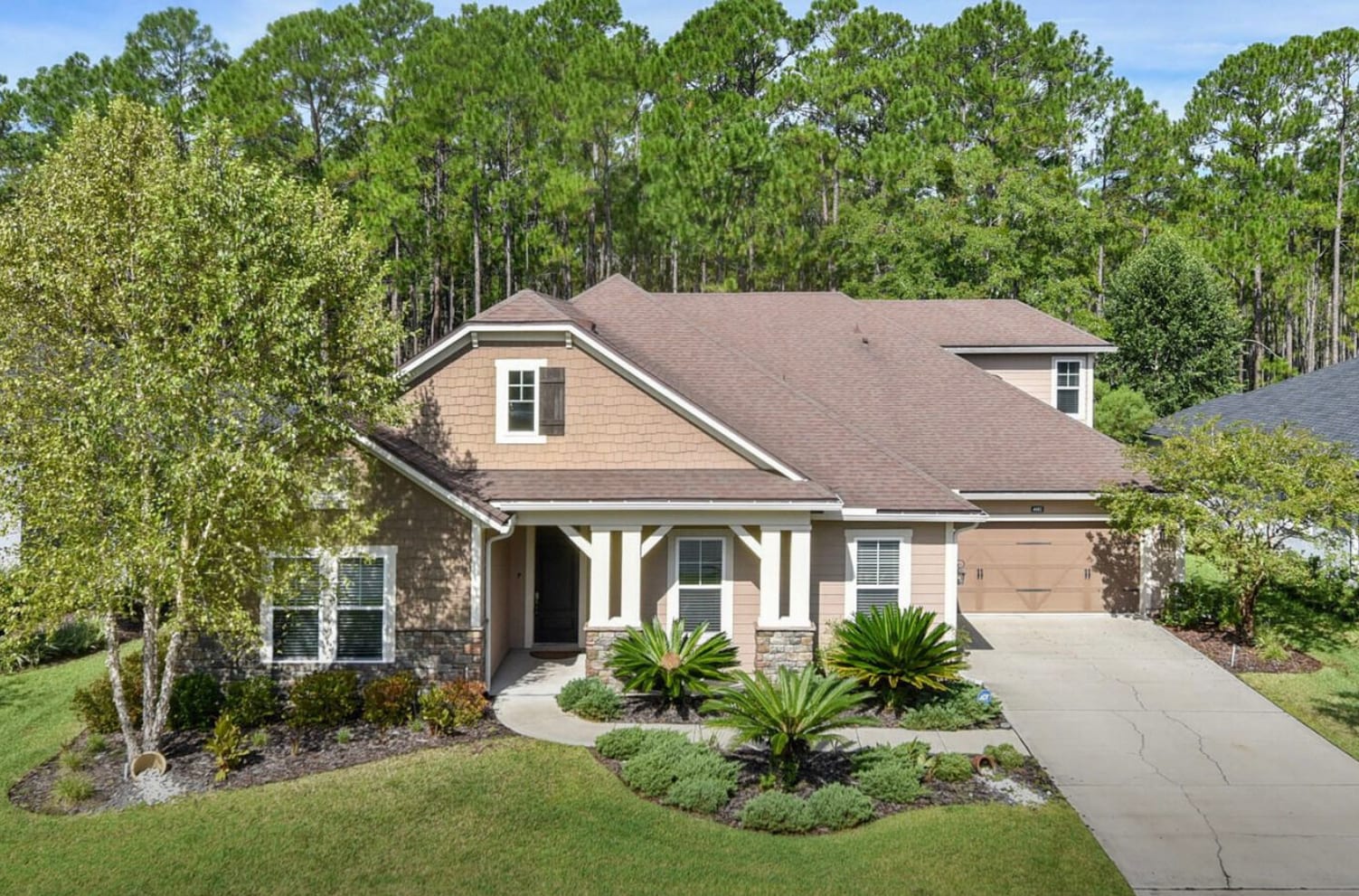 Moore Group / Orange Park / Jacksonville Realtor, photo 4