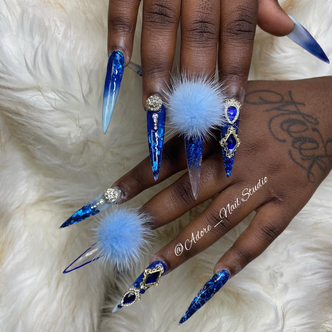 Adore Nail Studio