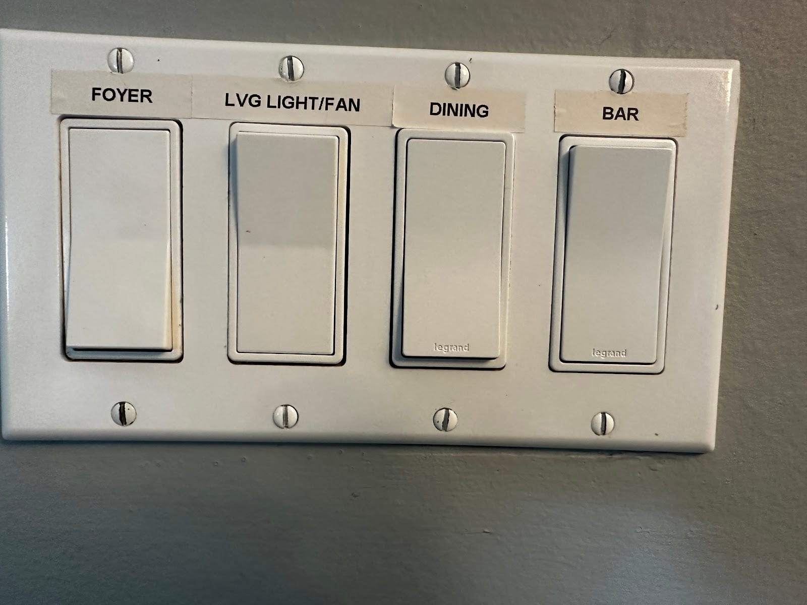 Complete Electric