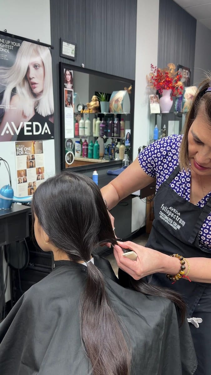Dynamix Hair Salon, photo 3