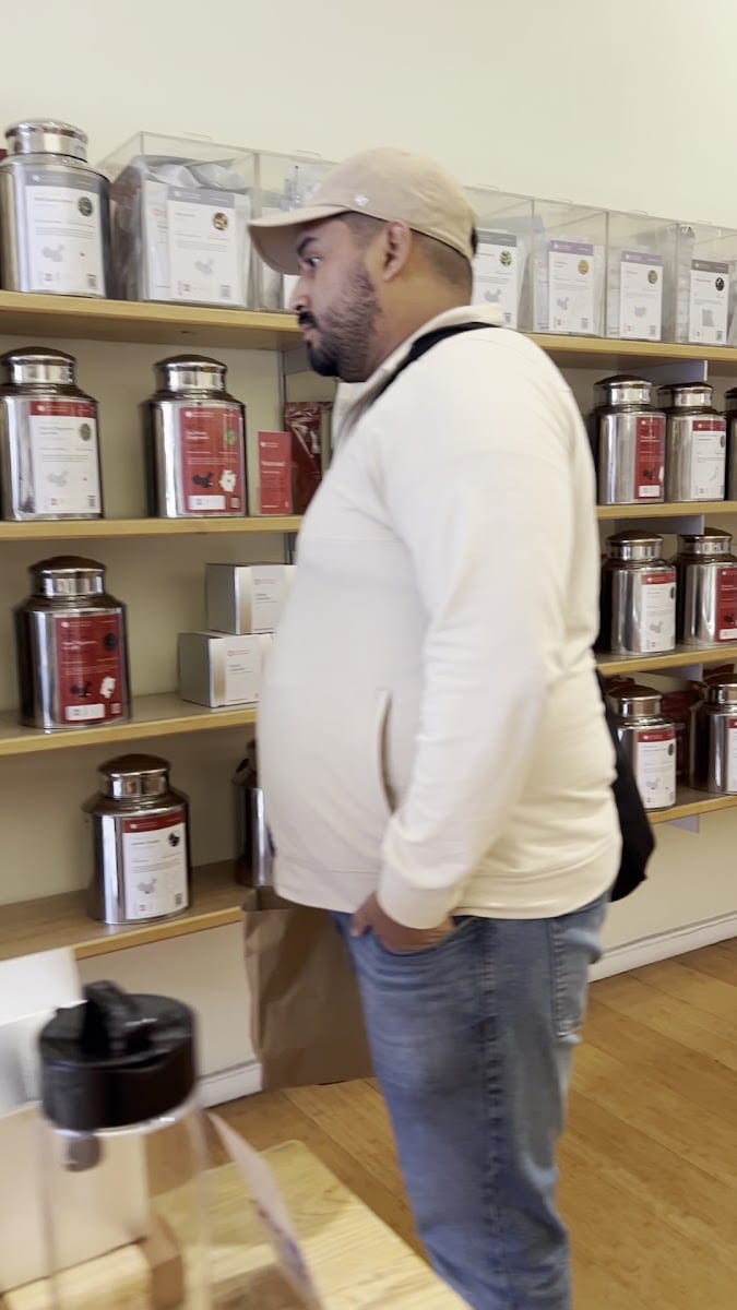 Red Blossom Tea Company, photo 4