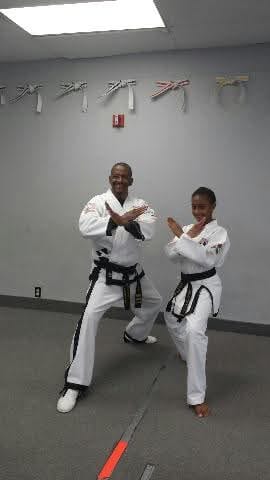 Unified Taekwondo Inc, photo 4