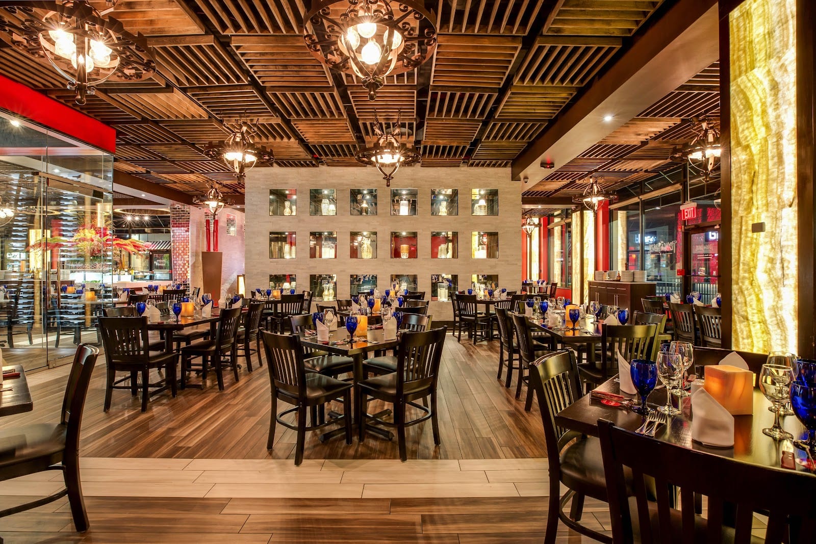 Texas de Brazil - Rochester, photo 2